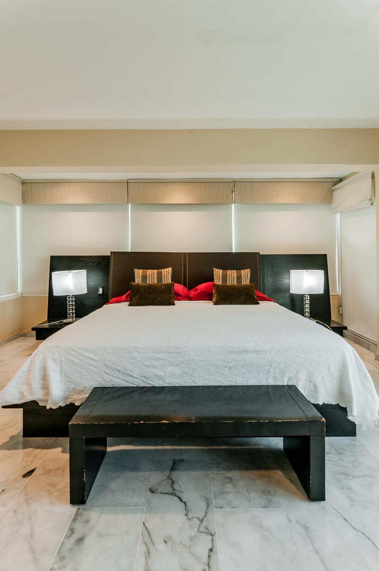 קנקון Brisas Beachfront Penthouses מראה חיצוני תמונה