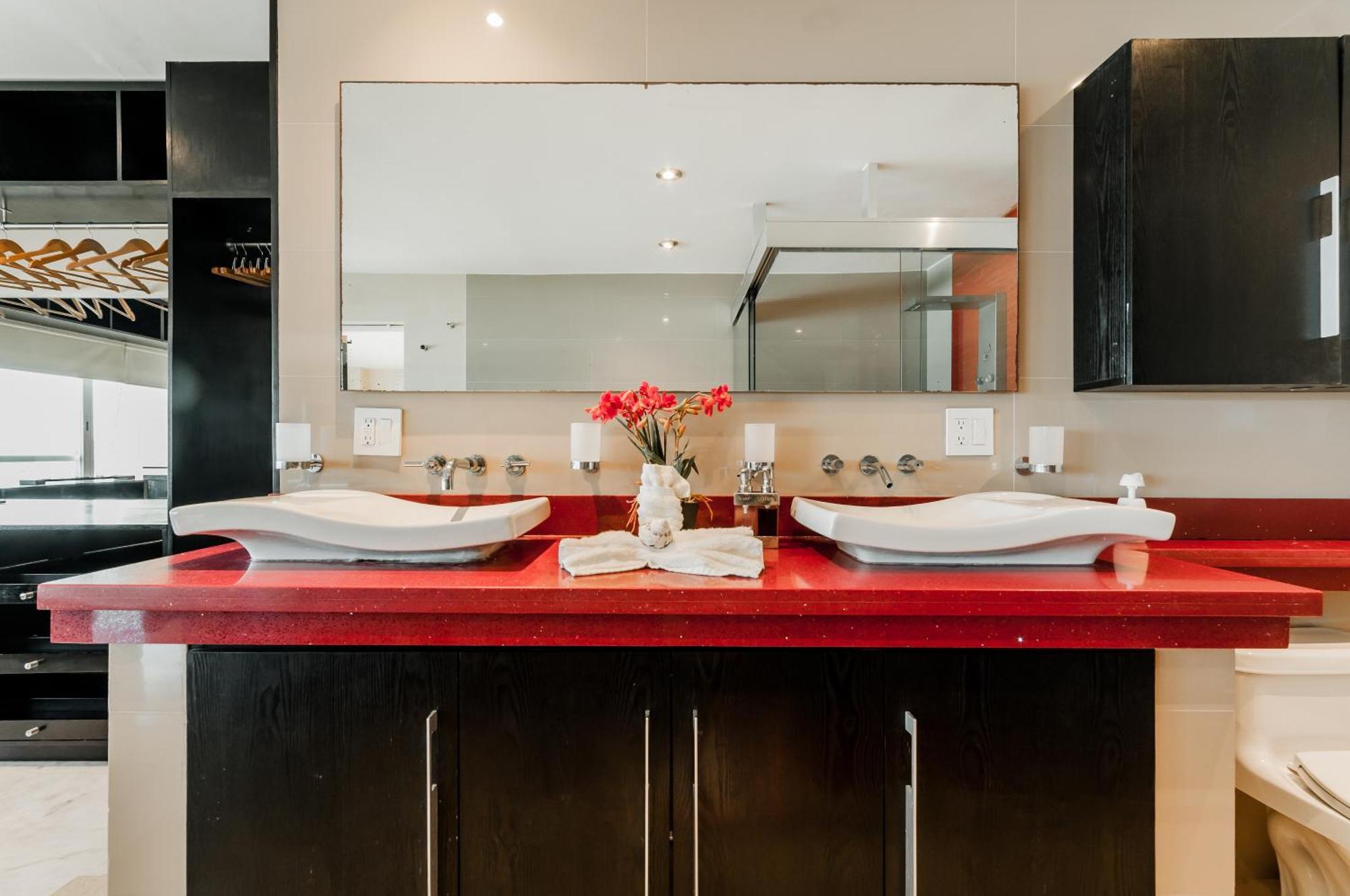 קנקון Brisas Beachfront Penthouses מראה חיצוני תמונה
